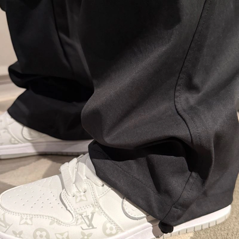 Effortless Miu Miu Long Pants 158229