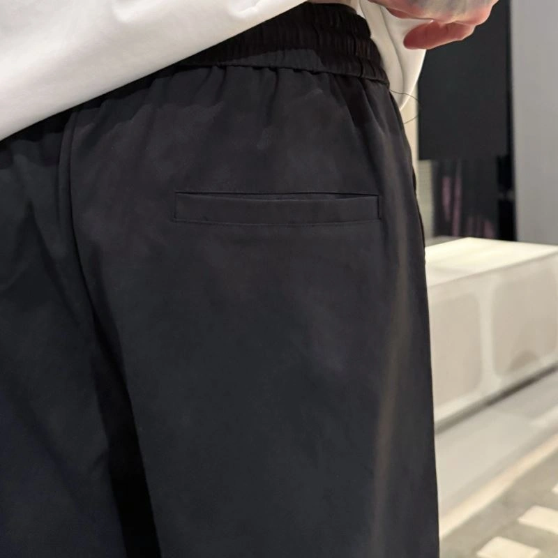 Effortless Miu Miu Long Pants 158229