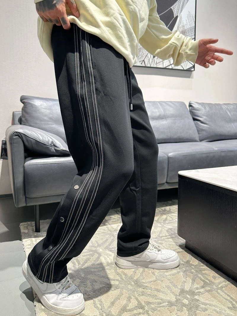 Modern Miu Miu Long Pants 158254