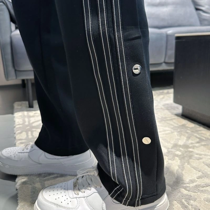 Modern Miu Miu Long Pants 158254