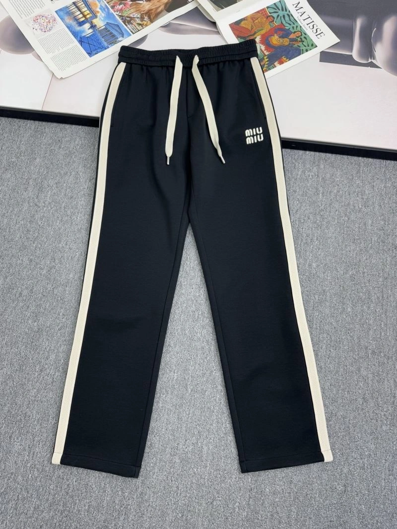 SoftTouch Miu Miu Long Pants 158231