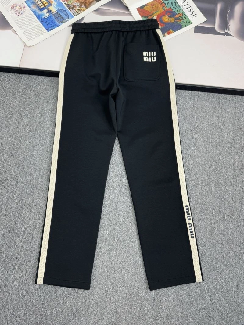 SoftTouch Miu Miu Long Pants 158231