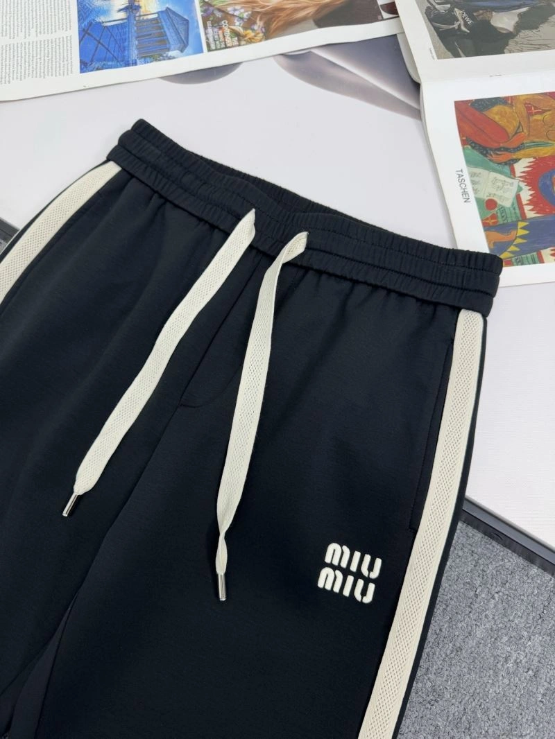SoftTouch Miu Miu Long Pants 158231