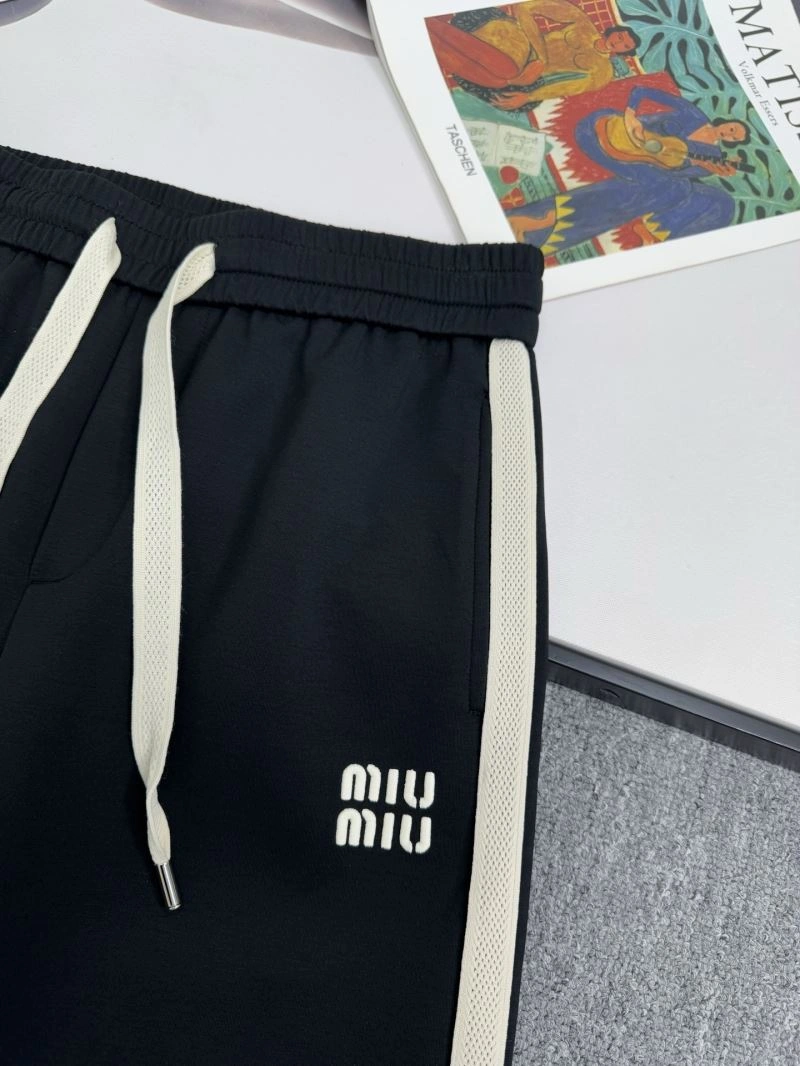 SoftTouch Miu Miu Long Pants 158231