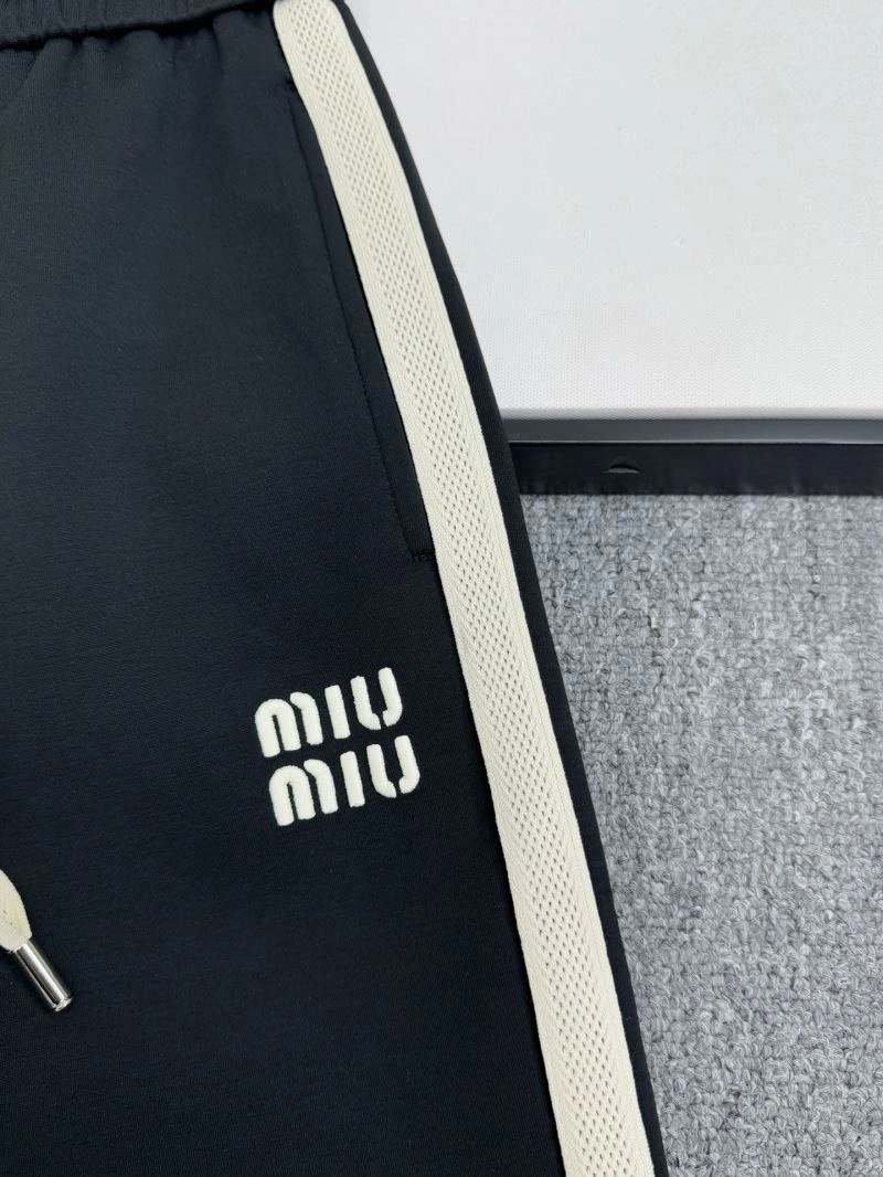 SoftTouch Miu Miu Long Pants 158231