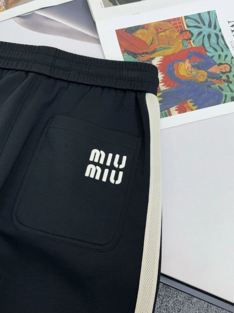 SoftTouch Miu Miu Long Pants 158231