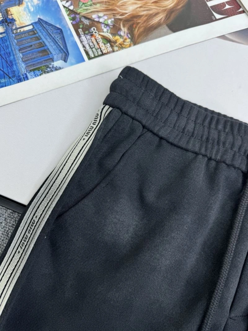 Reliable Miu Miu Long Pants 158225