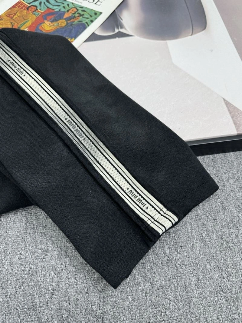 Reliable Miu Miu Long Pants 158225