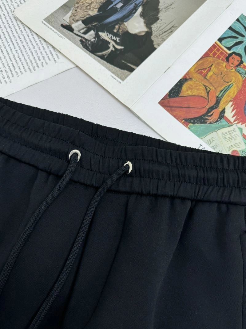 Miu Miu Long Pants FreshLook 158218