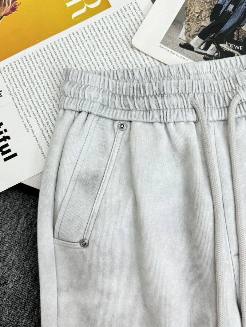 Casual Miu Miu Long Pants 158228