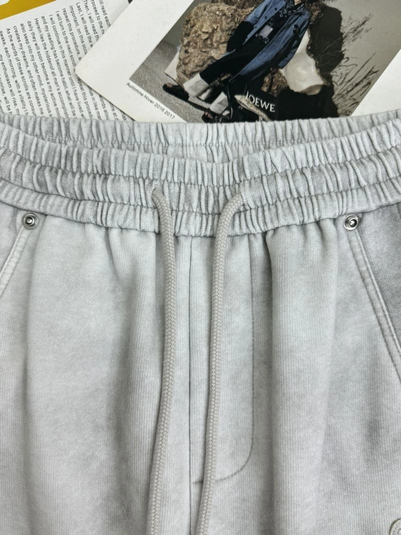 Casual Miu Miu Long Pants 158228