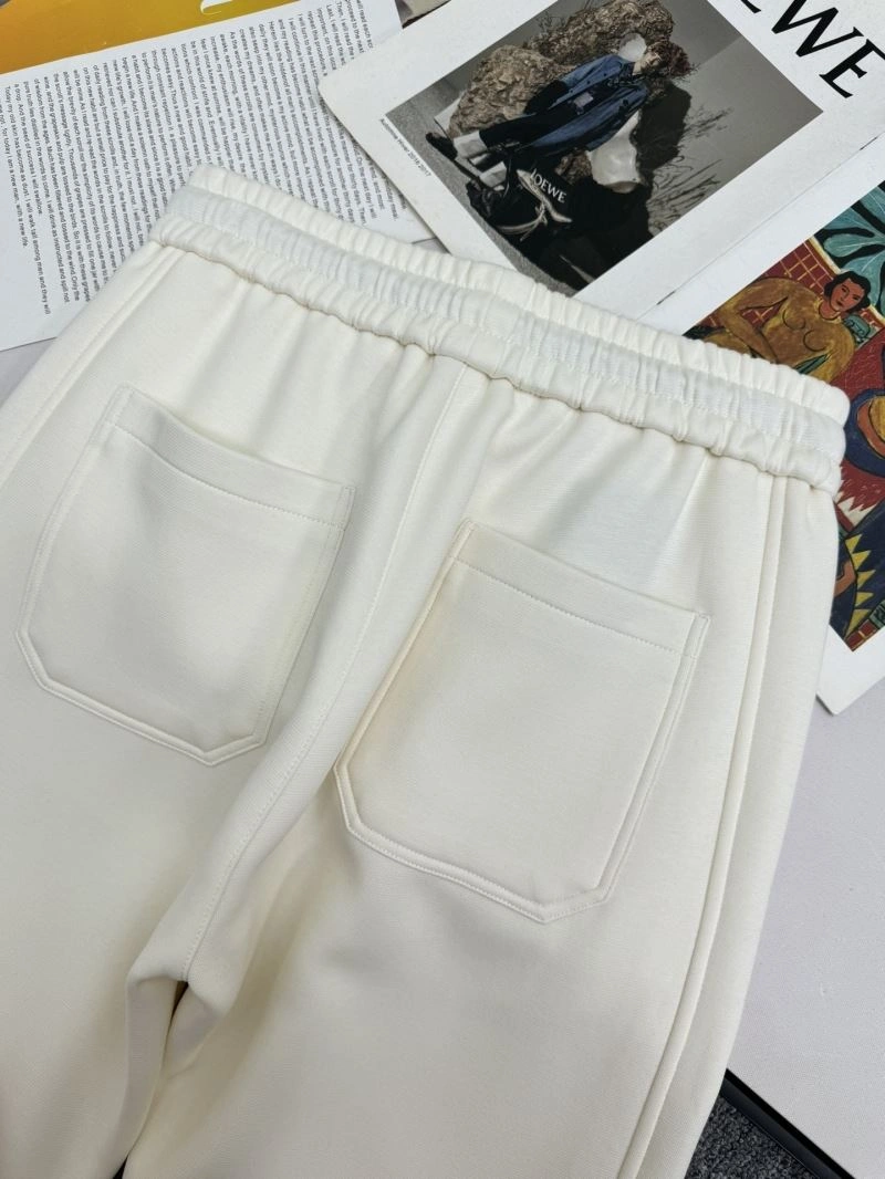 Miu Miu Long Pants SunProtective 158232