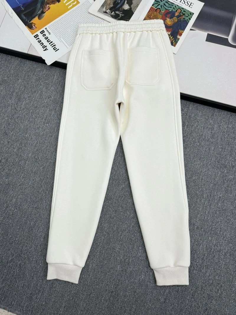 Miu Miu Long Pants SunProtective 158232