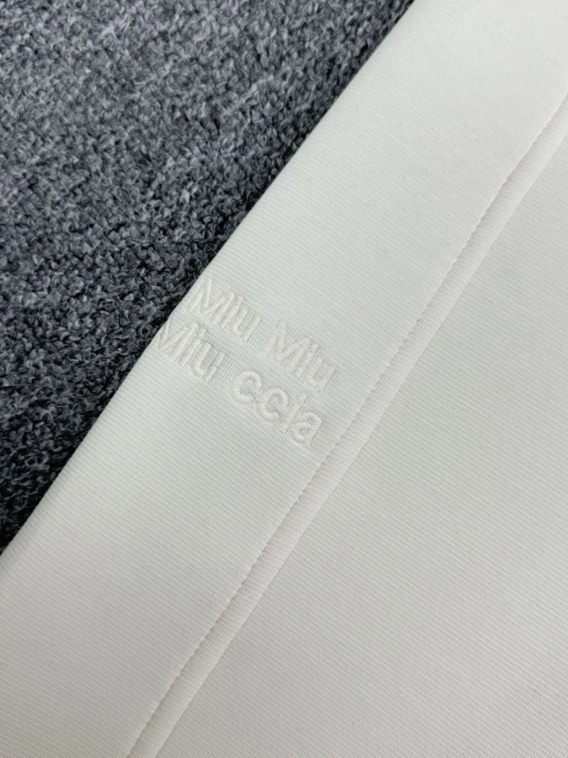 Miu Miu Long Pants SunProtective 158232