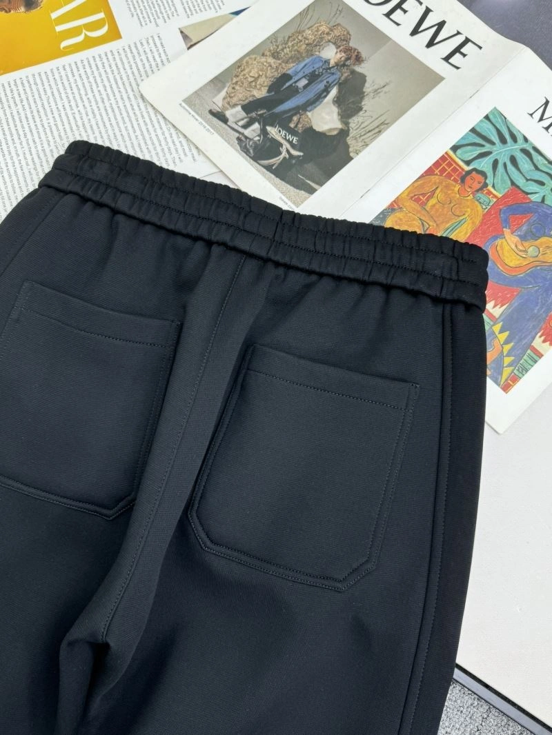 Miu Miu Long Pants Seasonal 158219