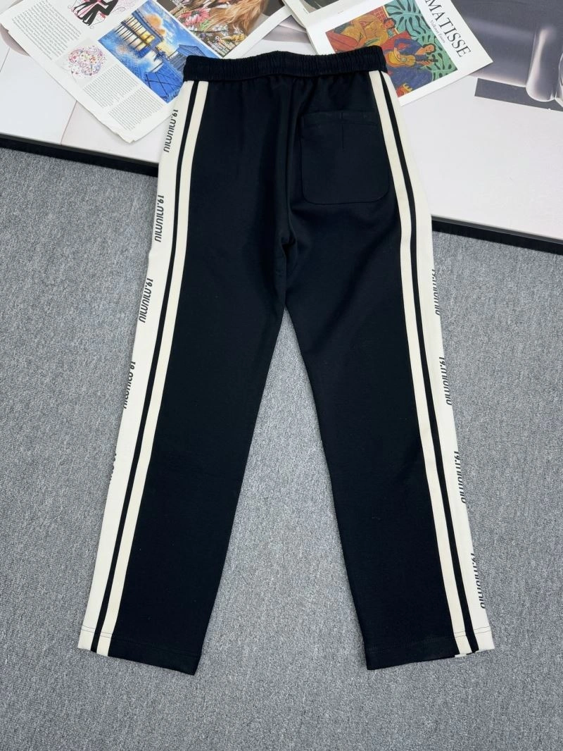 SmoothTexture Miu Miu Long Pants 158223
