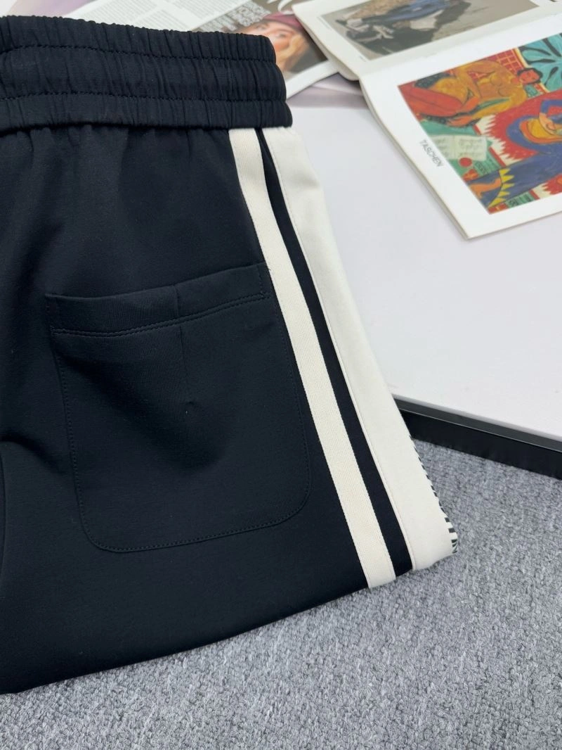 SmoothTexture Miu Miu Long Pants 158223