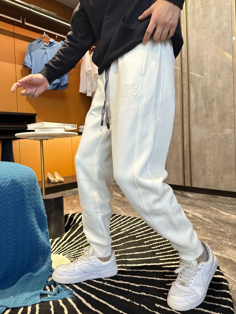 NewStyle Miu Miu Long Pants 158214