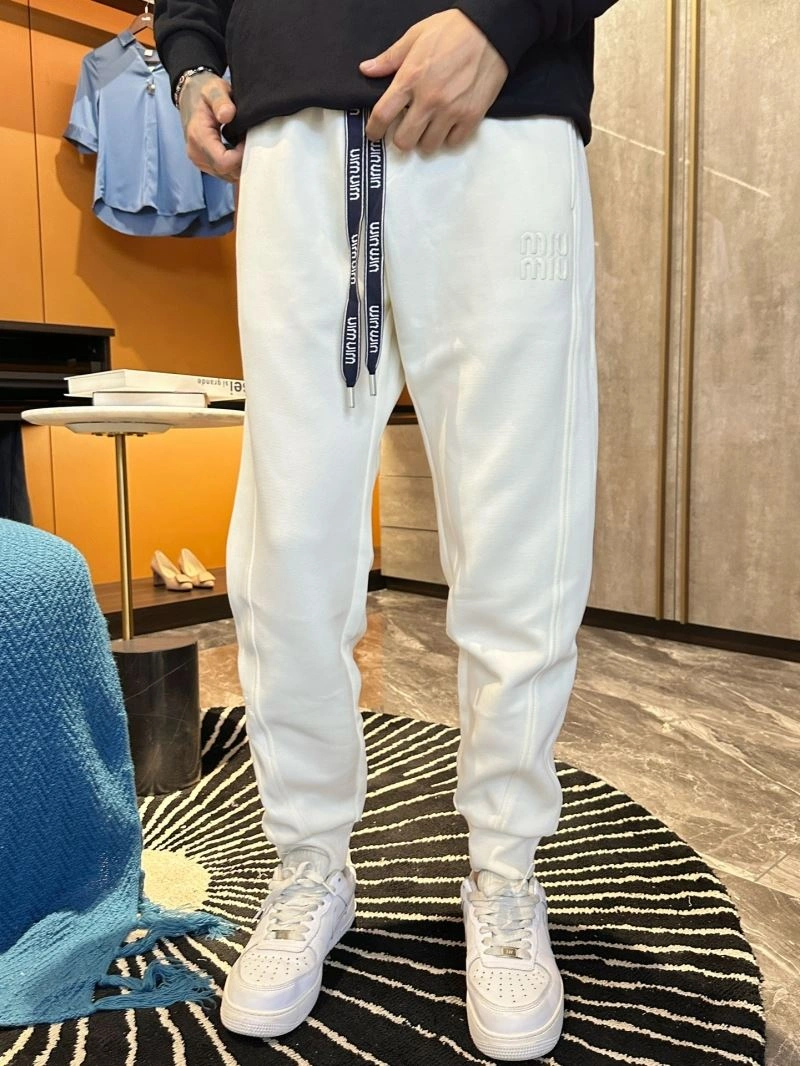 NewStyle Miu Miu Long Pants 158214