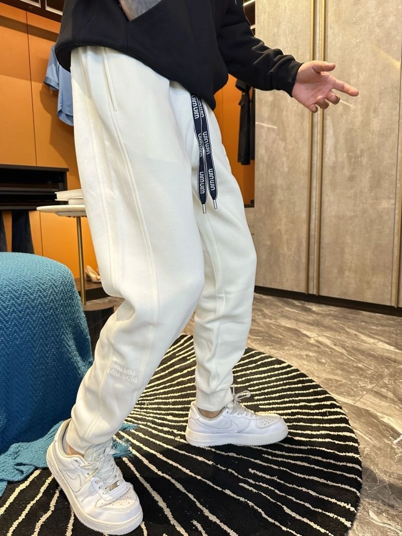 NewStyle Miu Miu Long Pants 158214