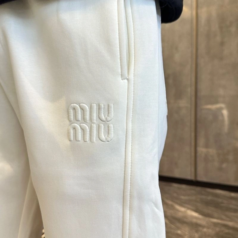 NewStyle Miu Miu Long Pants 158214