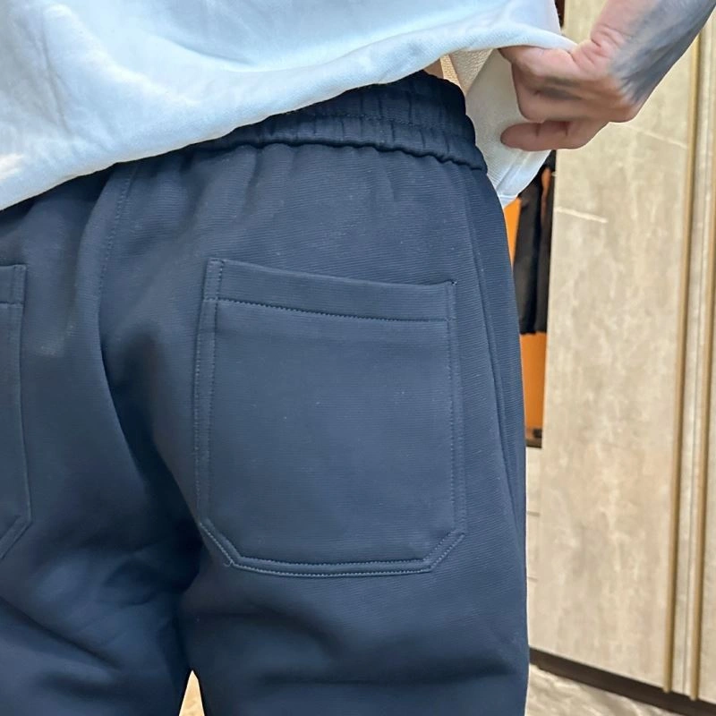Seasonal Miu Miu Long Pants 158216