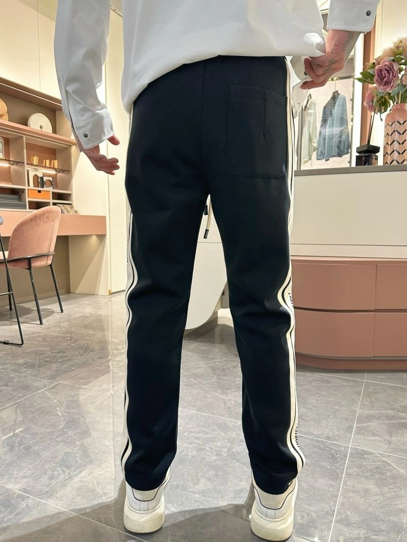 Miu Miu Long Pants Stylish 158212