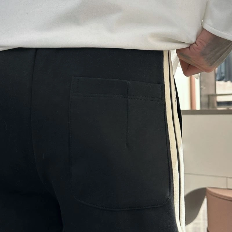 Miu Miu Long Pants Stylish 158212