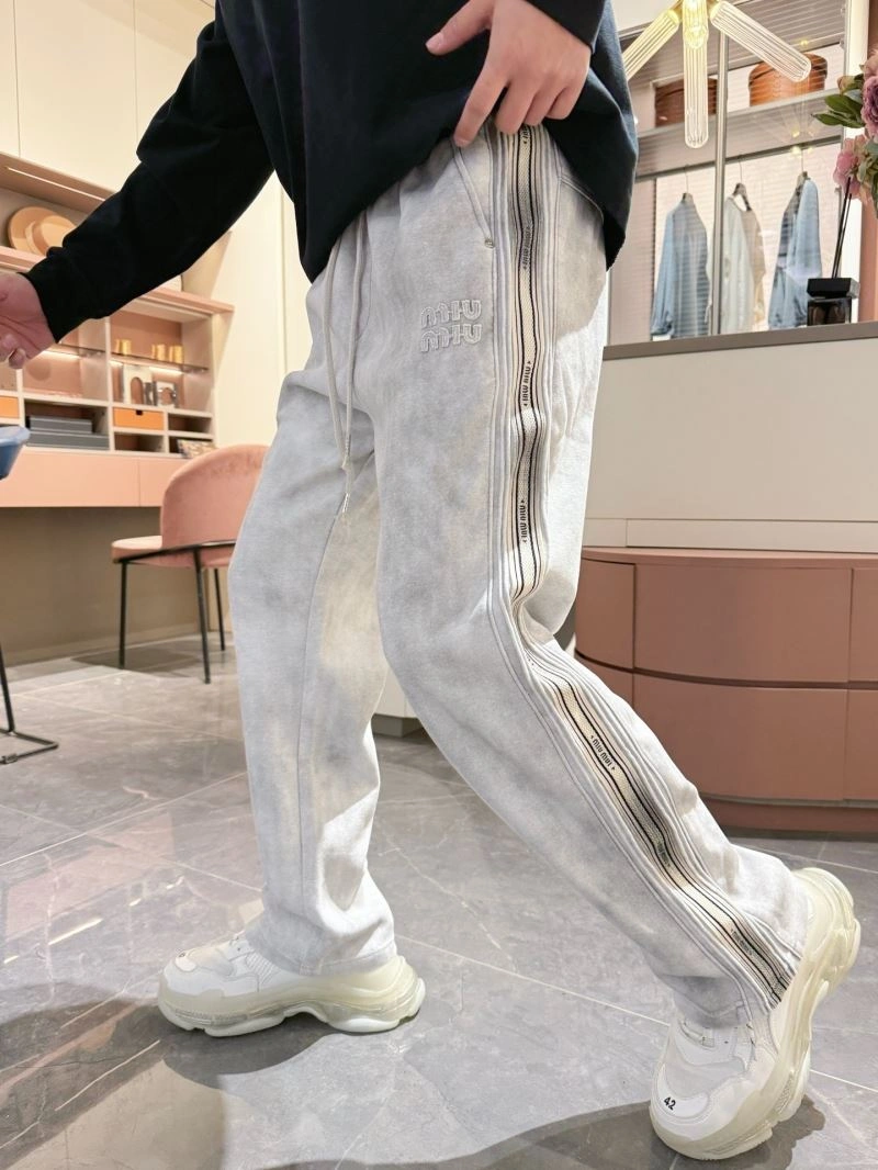 FastDry Miu Miu Long Pants 158248