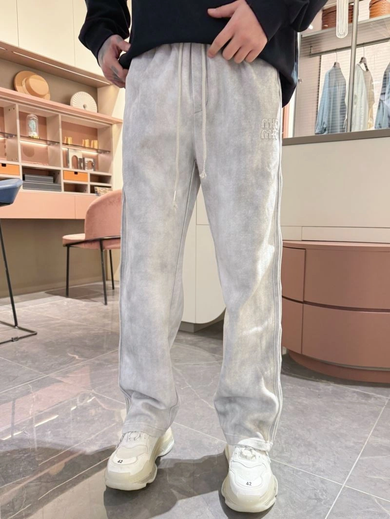 FastDry Miu Miu Long Pants 158248