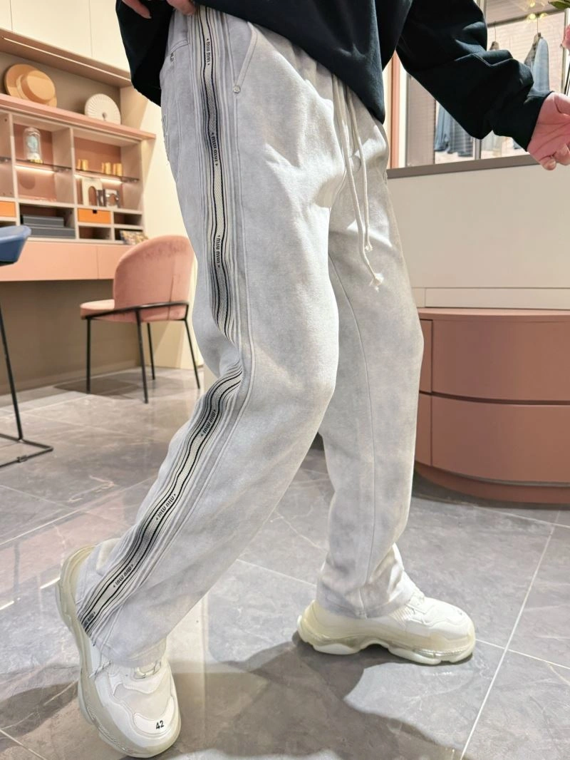 FastDry Miu Miu Long Pants 158248