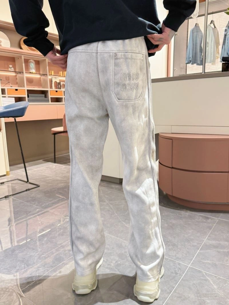 FastDry Miu Miu Long Pants 158248