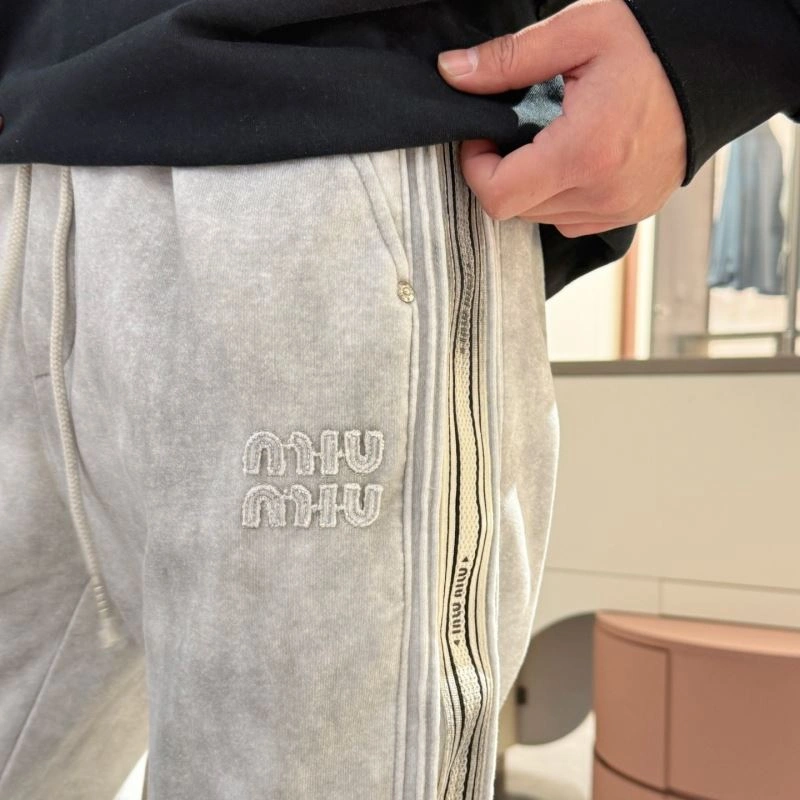 FastDry Miu Miu Long Pants 158248