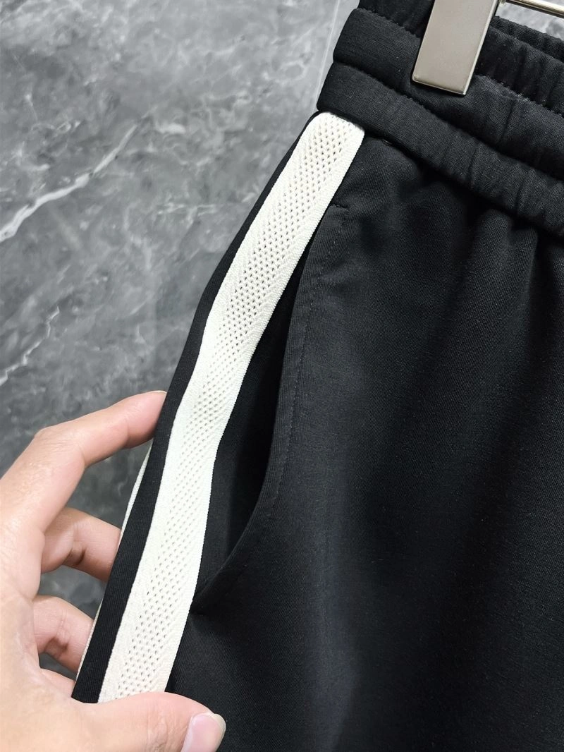 Miu Miu Long Pants Comfortable 158210