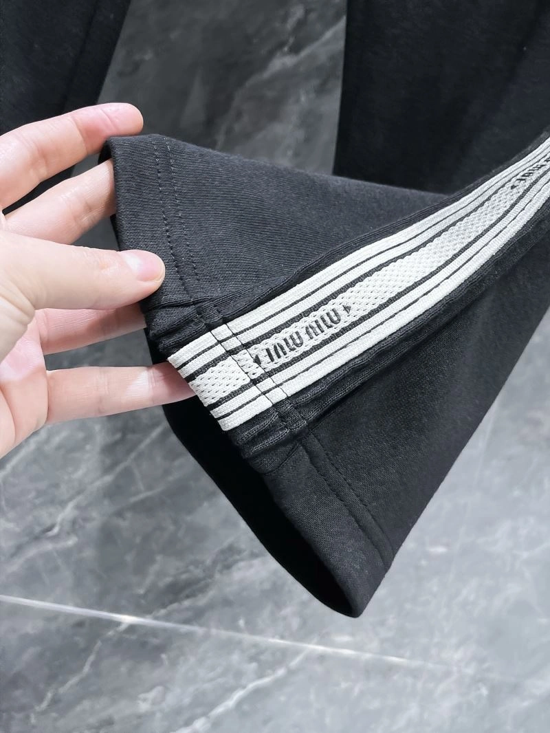 Miu Miu Long Pants Practical 158242