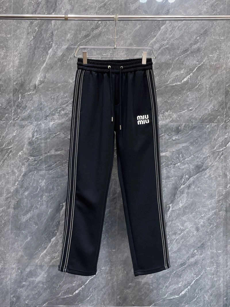 Miu Miu Long Pants ZeroBulk 158207