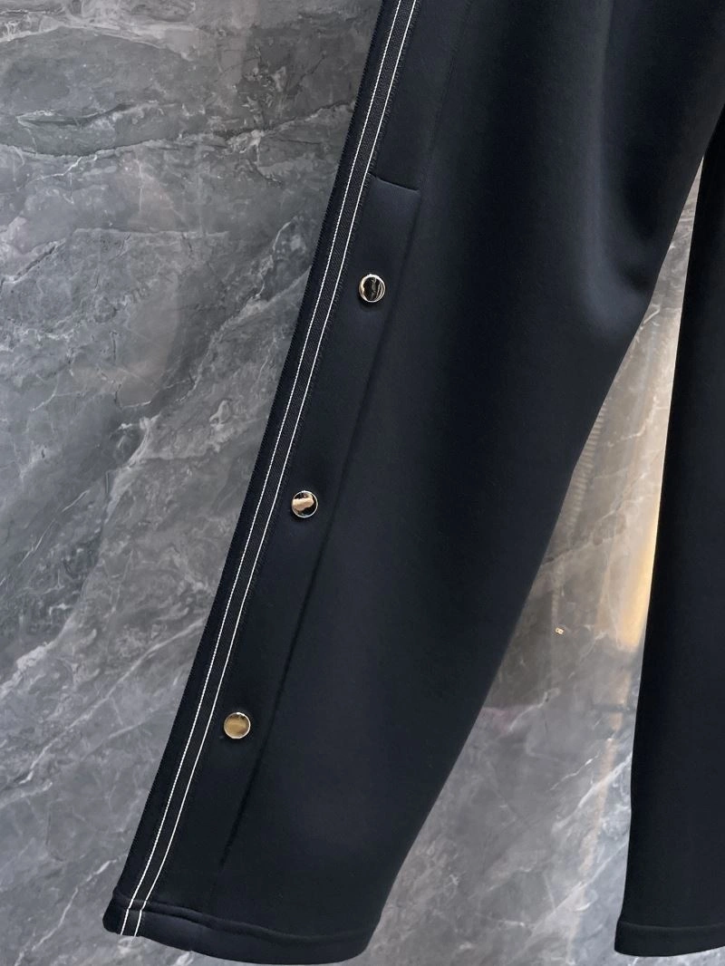 Miu Miu Long Pants ZeroBulk 158207