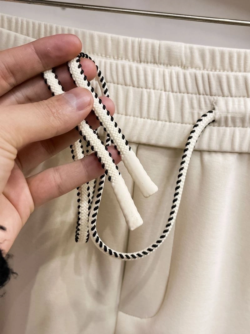 Miu Miu Long Pants Flexible 158236
