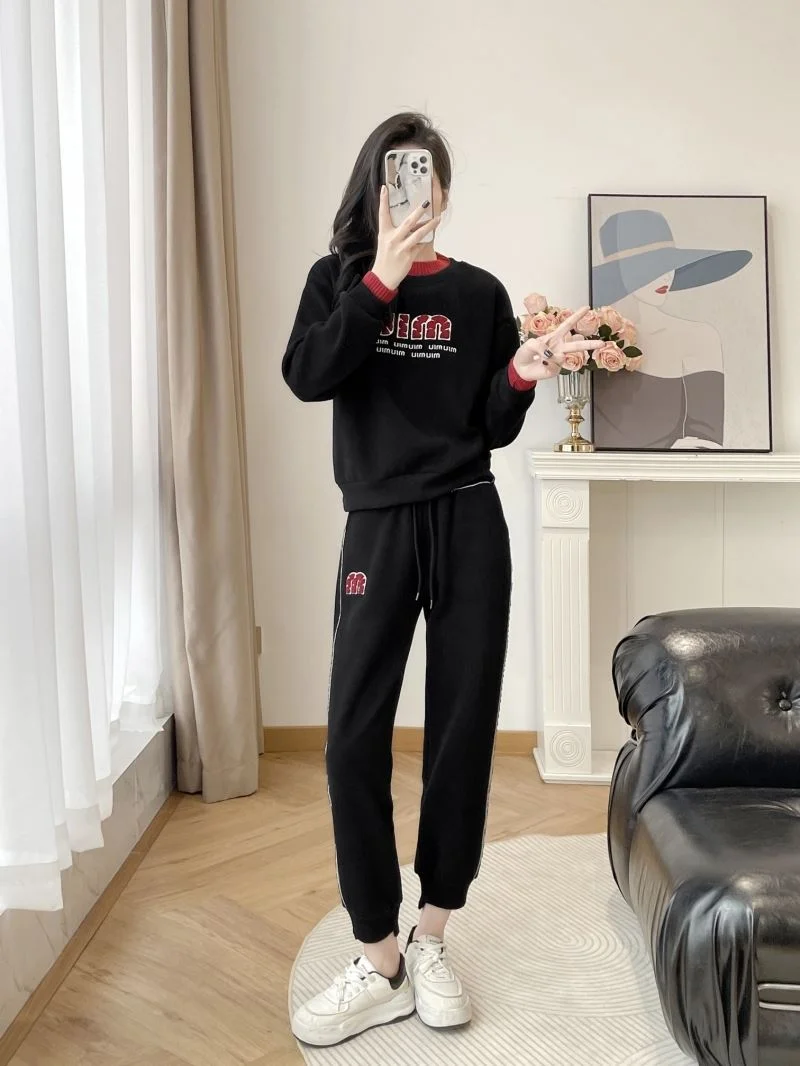 Miu Miu Long Suits SmartChoice 163955