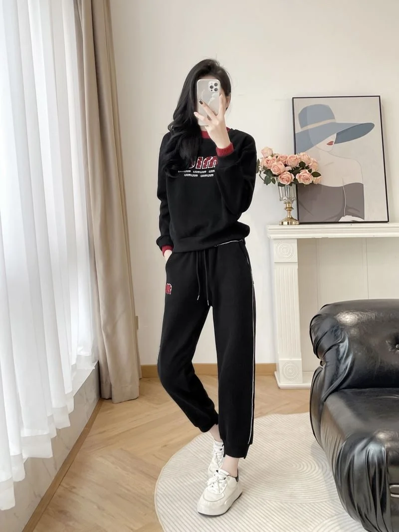 Miu Miu Long Suits SmartChoice 163955