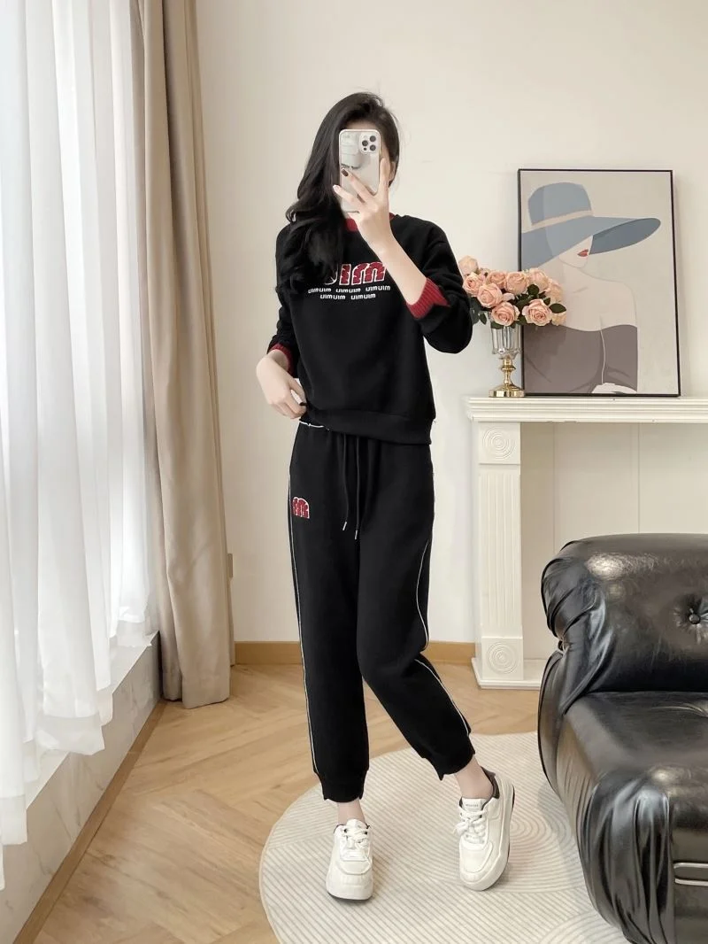 Miu Miu Long Suits SmartChoice 163955