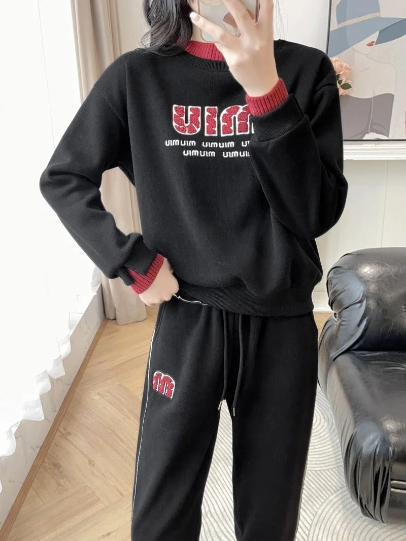 Miu Miu Long Suits SmartChoice 163955