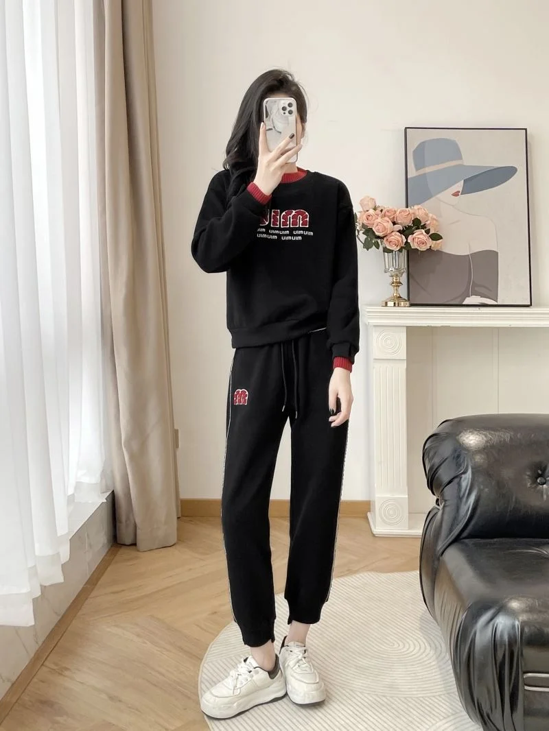 Miu Miu Long Suits SmartChoice 163955