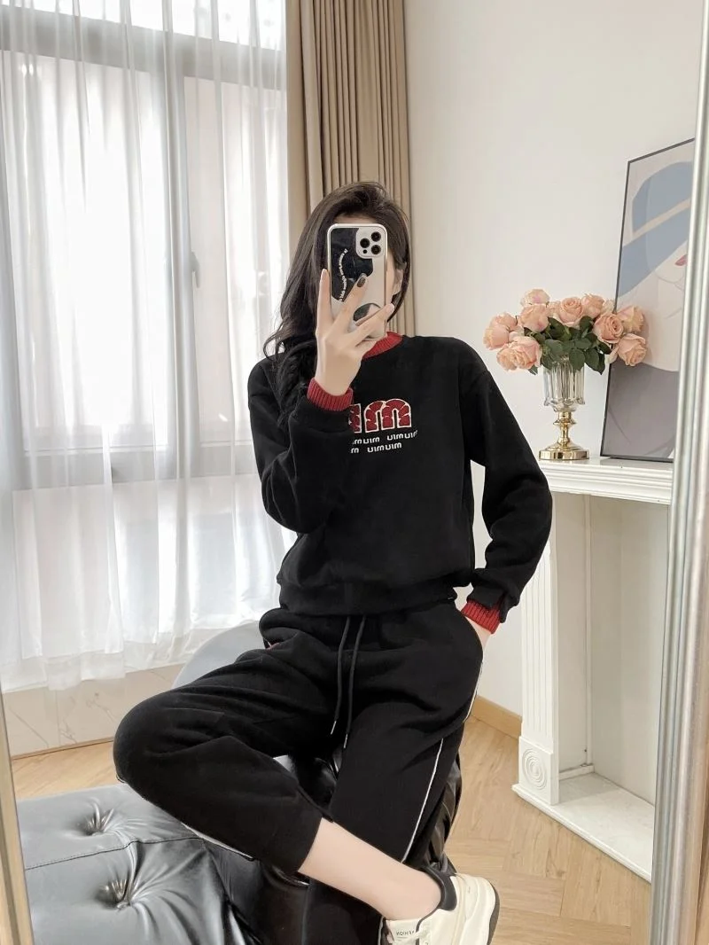 Miu Miu Long Suits SmartChoice 163955