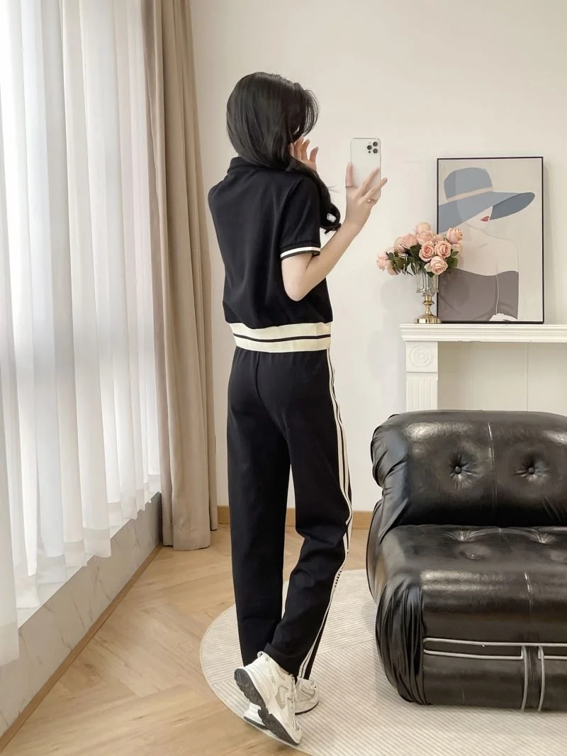 Miu Miu Long Suits Timeless 163948
