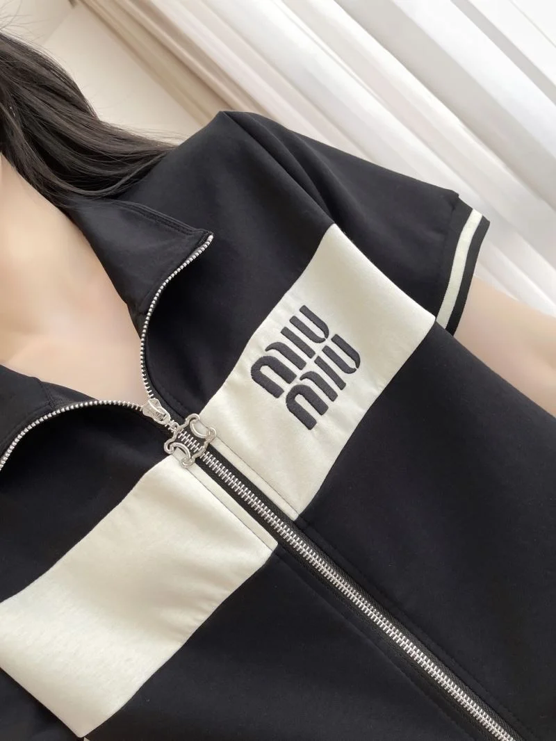 Miu Miu Long Suits Timeless 163948
