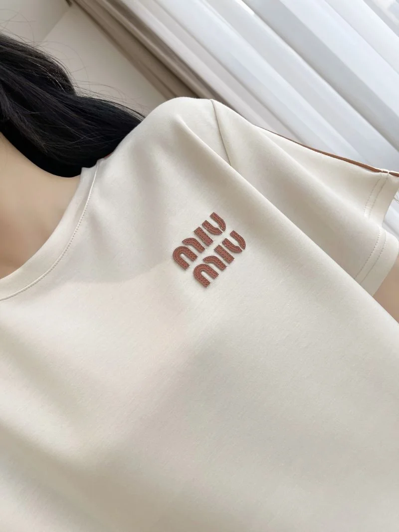 Miu Miu Long Suits Comfortable 163949