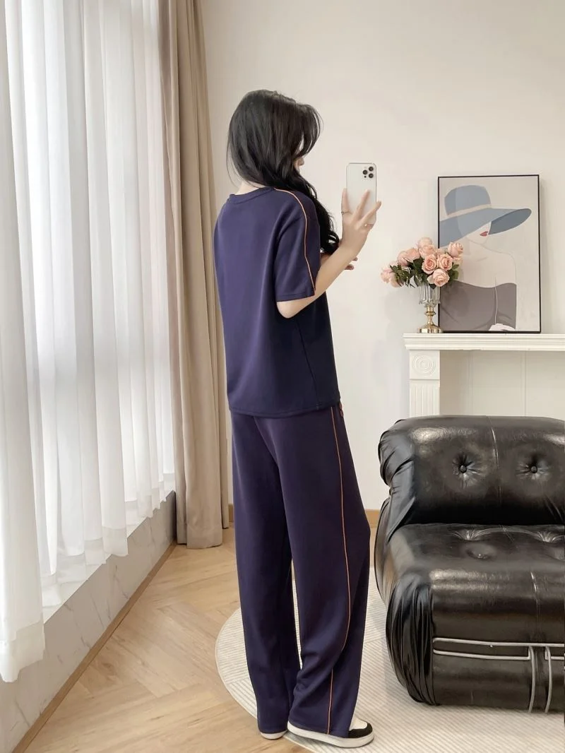 Miu Miu Long Suits Vibrant 163947