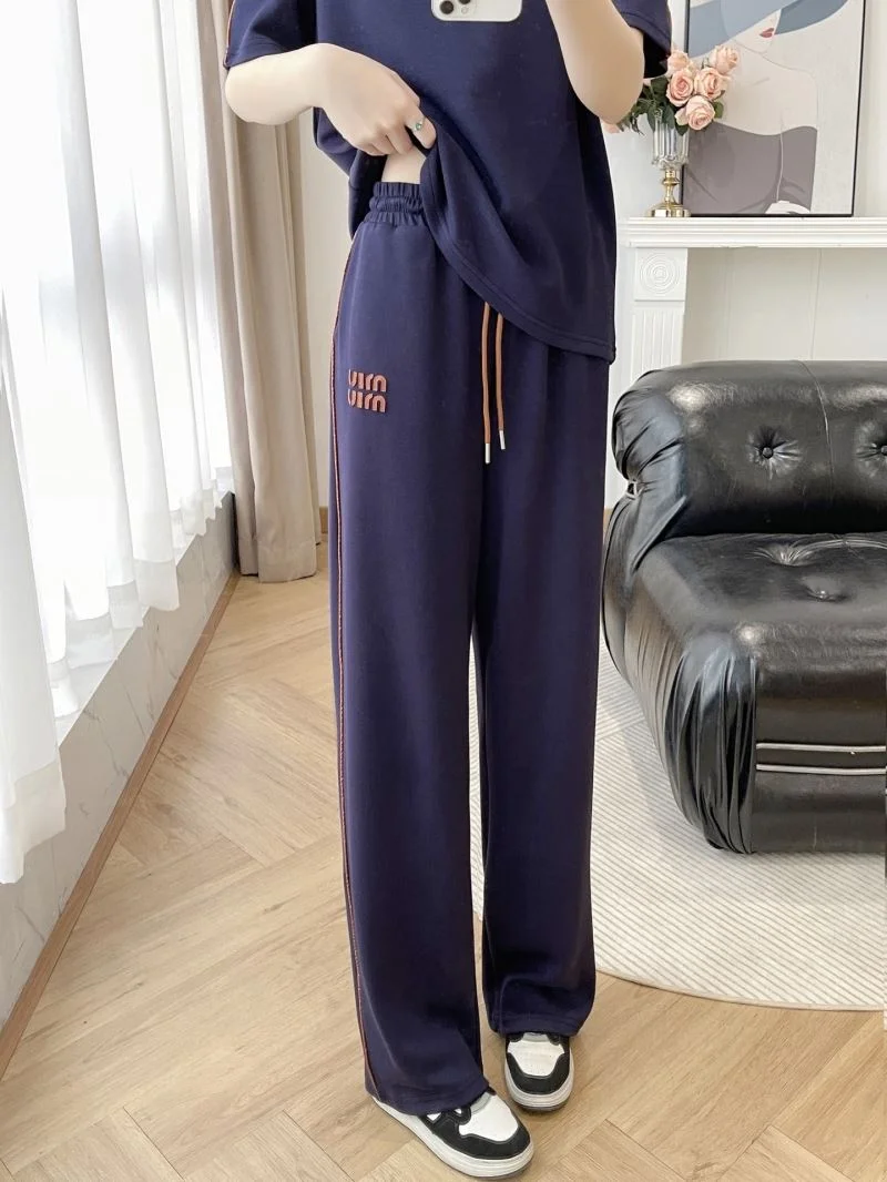 Miu Miu Long Suits Vibrant 163947