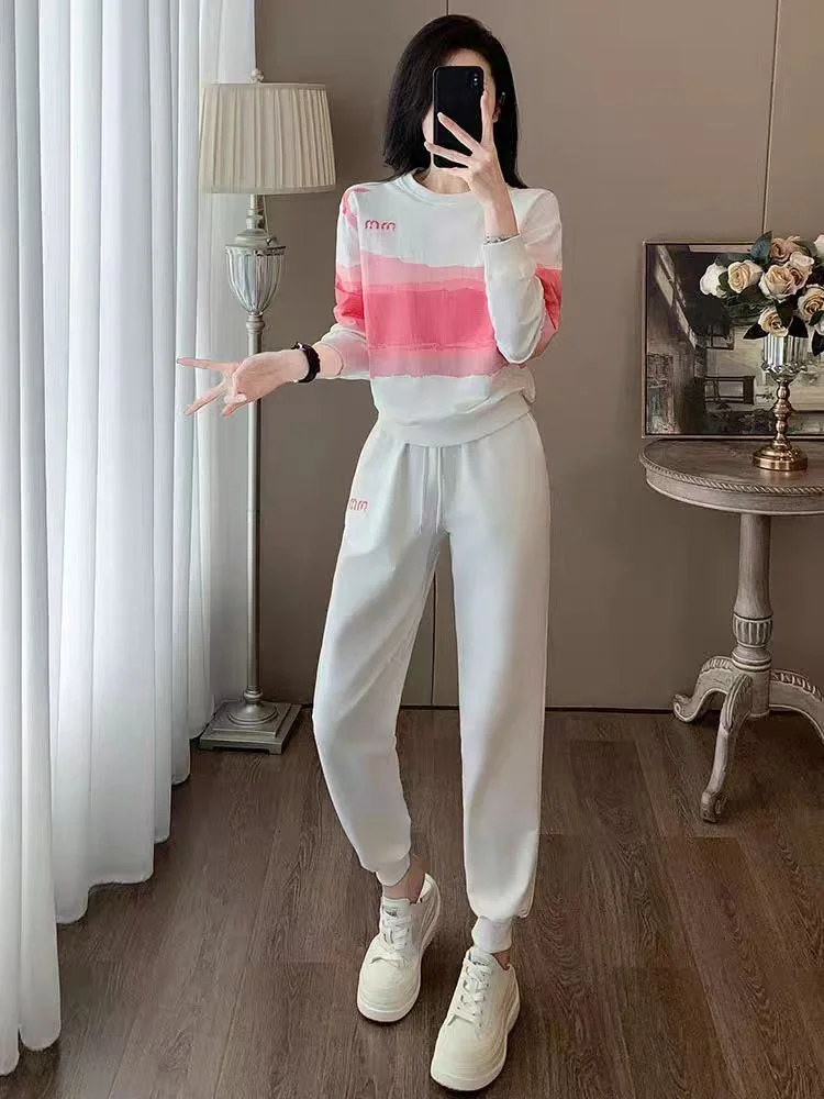 Miu Miu Long Suits ZipUp 163946